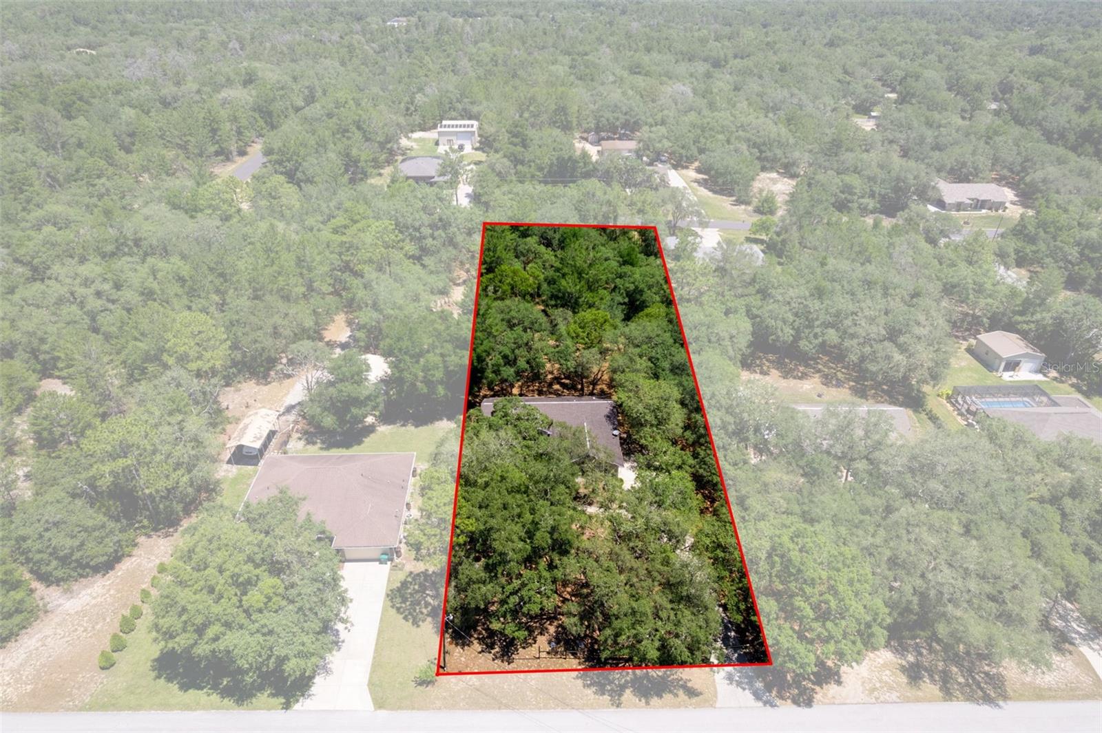 1761 E CLEVELAND ST, HERNANDO, FL, 34442