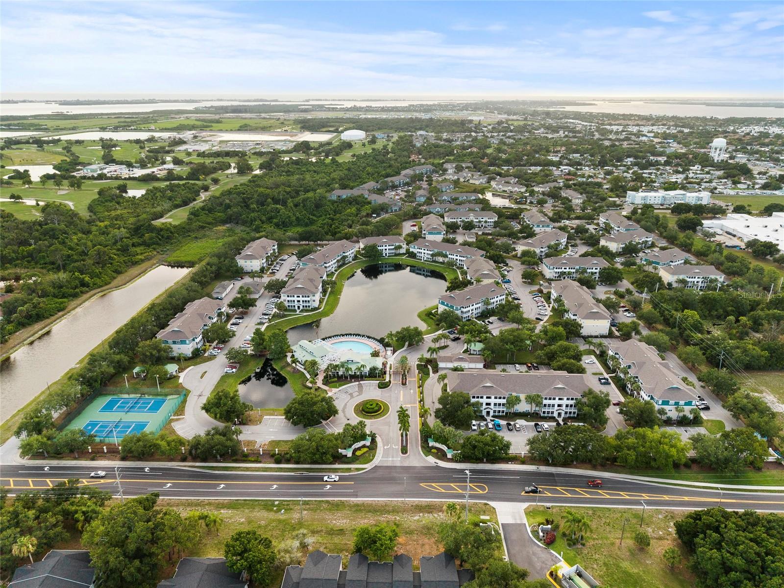 4802 51ST ST W #423, BRADENTON, FL, 34210