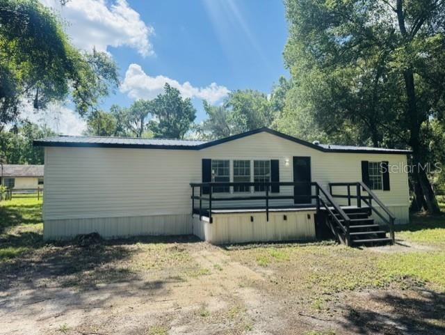 11898 SW 36TH WAY, WEBSTER, FL, 33597