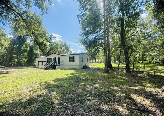 11898 SW 36TH WAY, WEBSTER, FL, 33597