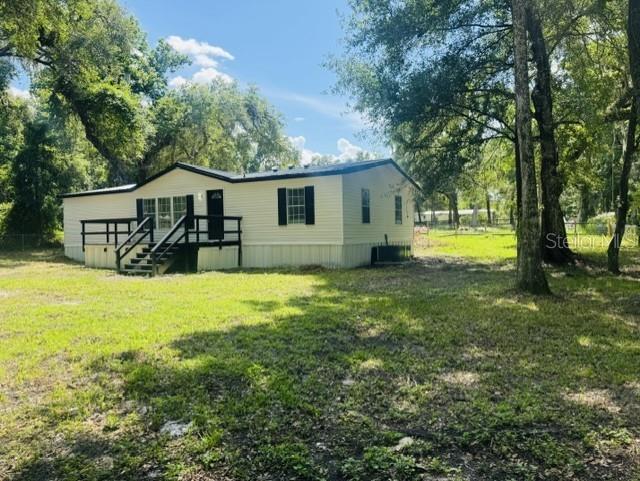 11898 SW 36TH WAY, WEBSTER, FL, 33597