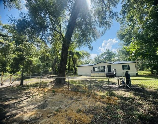 11898 SW 36TH WAY, WEBSTER, FL, 33597