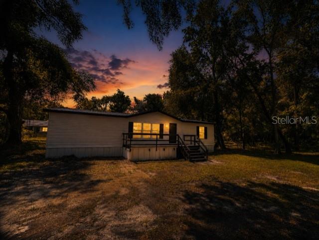 11898 SW 36TH WAY, WEBSTER, FL, 33597