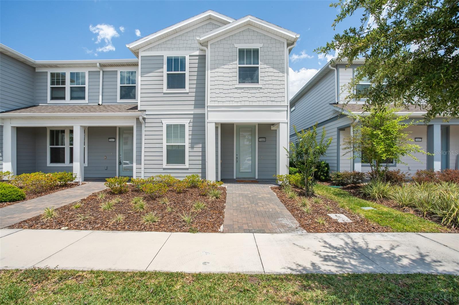 10449 FOLLY BEACH RD, ORLANDO, FL, 32827