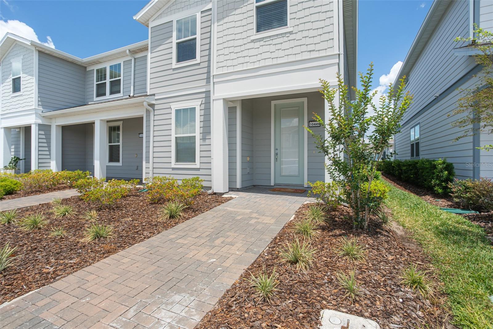10449 FOLLY BEACH RD, ORLANDO, FL, 32827
