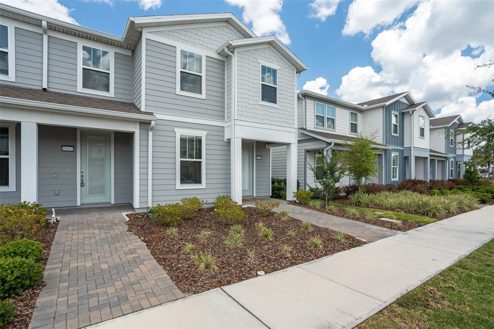 10449 FOLLY BEACH RD, ORLANDO, FL, 32827