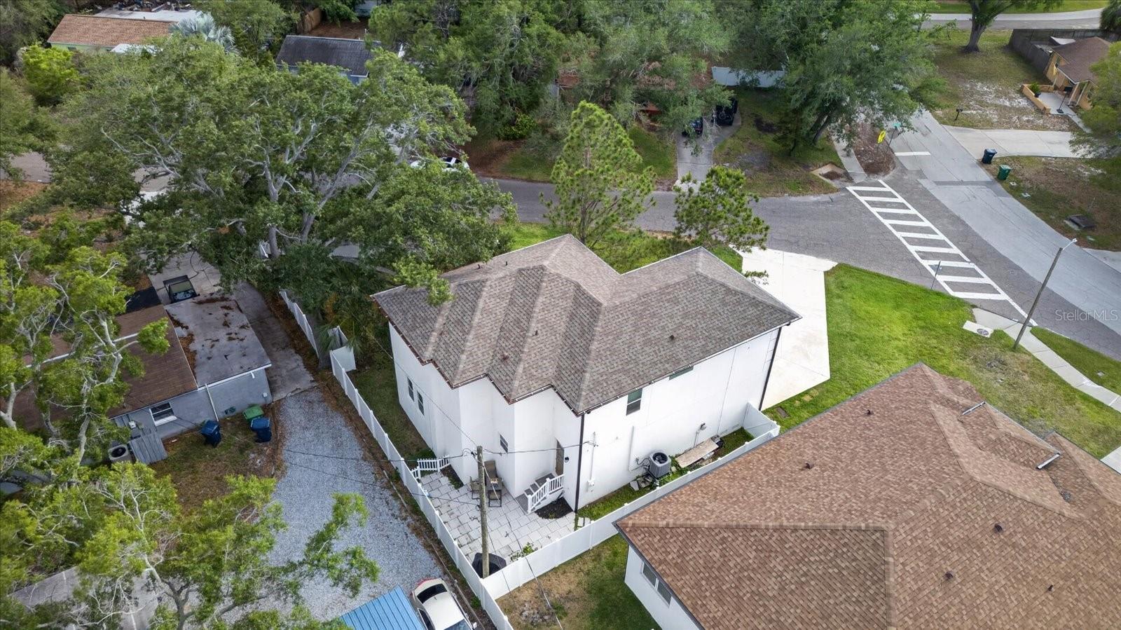 4102 S TRASK ST, TAMPA, FL, 33611