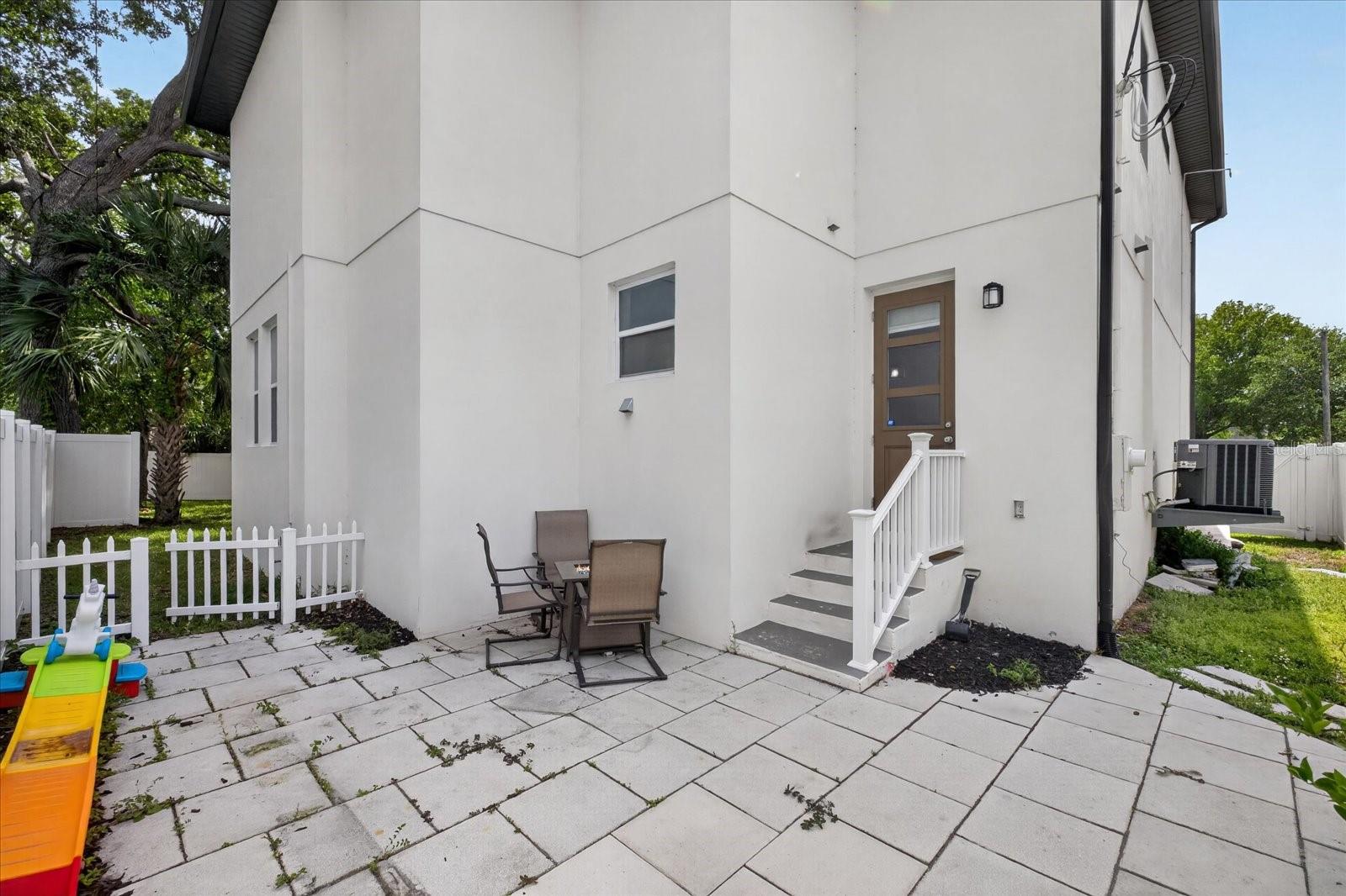 4102 S TRASK ST, TAMPA, FL, 33611