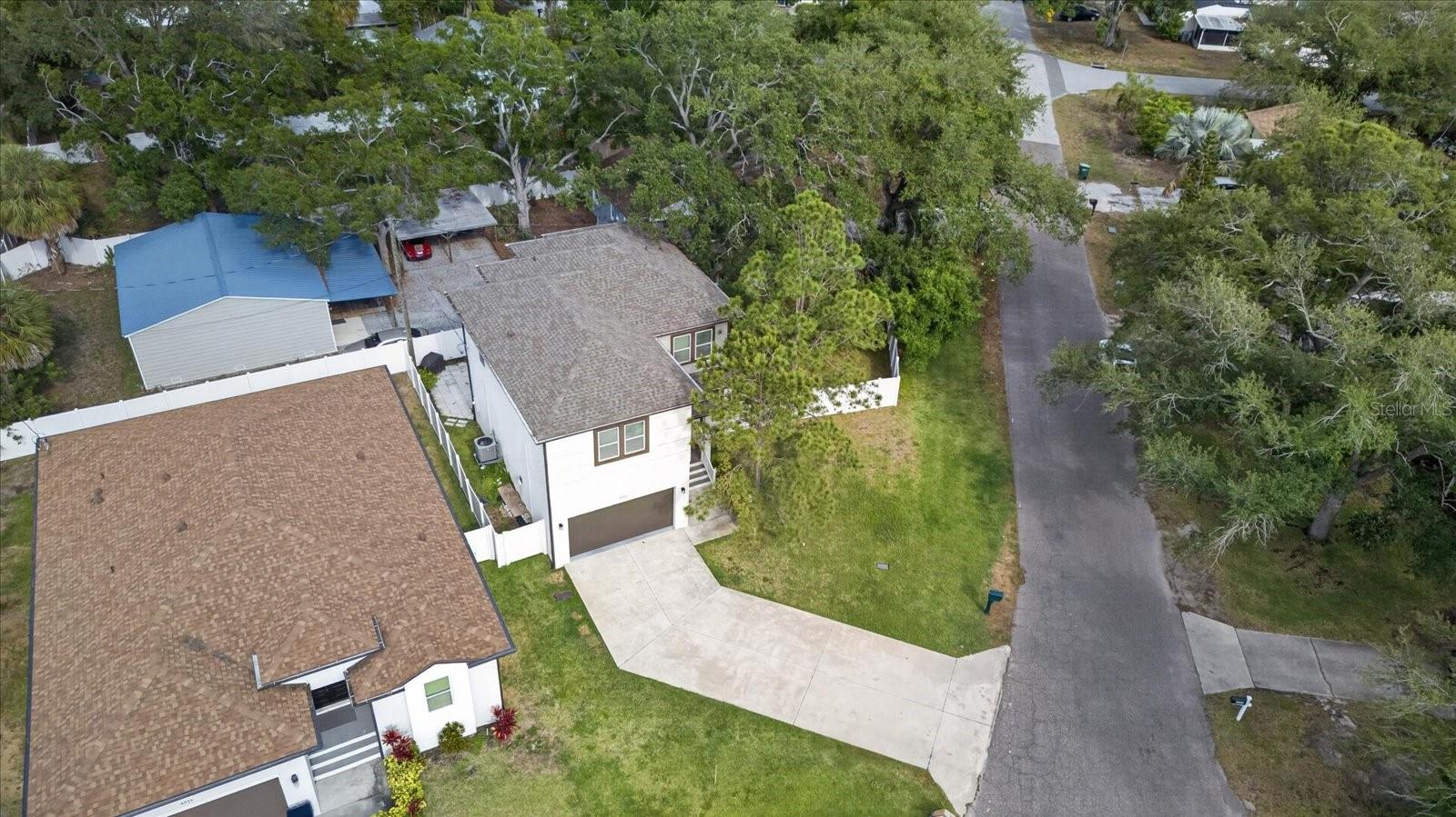4102 S TRASK ST, TAMPA, FL, 33611