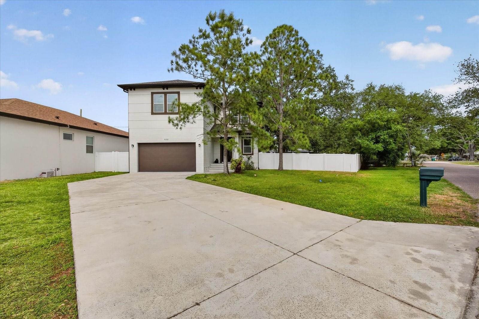 4102 S TRASK ST, TAMPA, FL, 33611