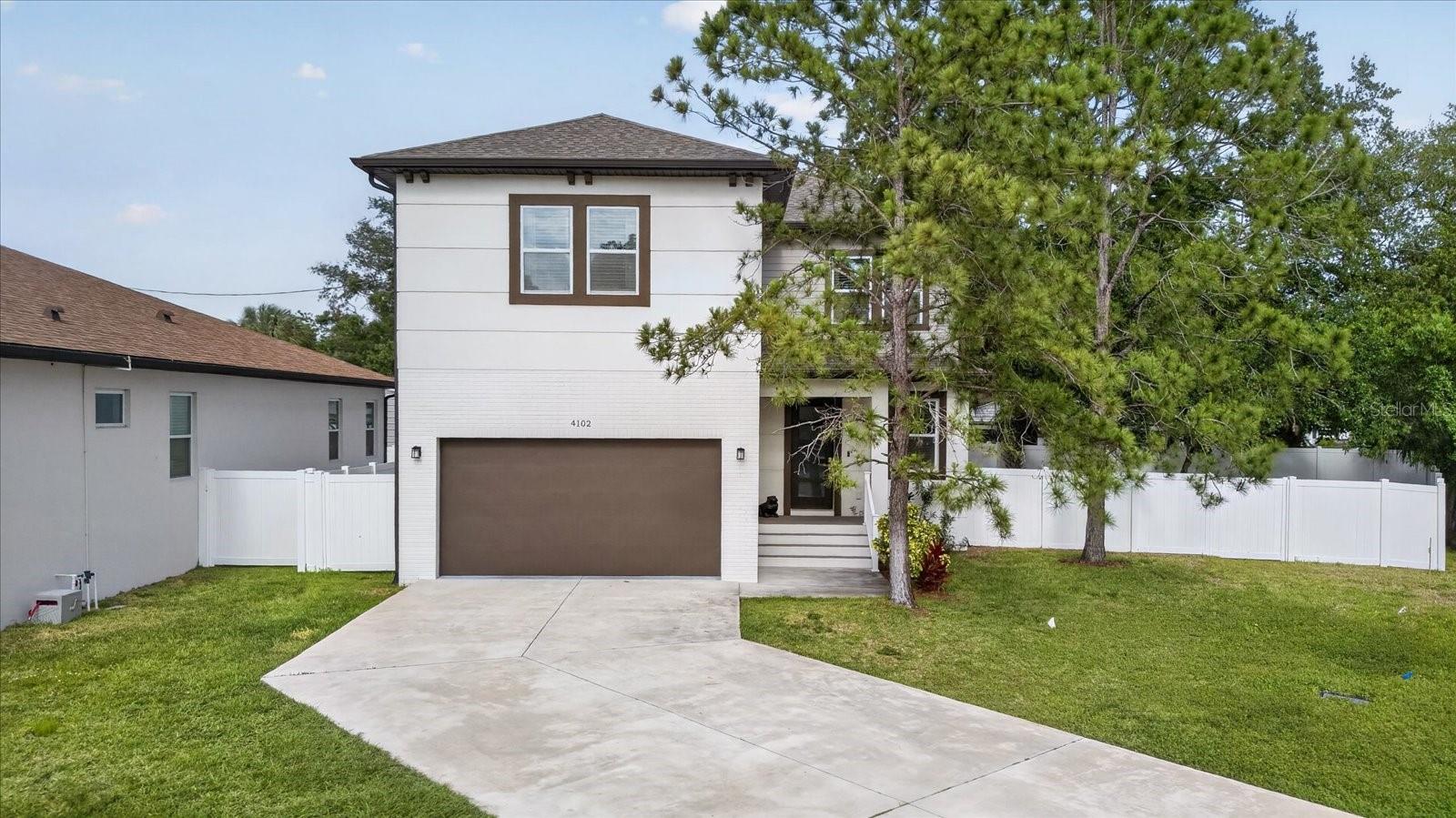 4102 S TRASK ST, TAMPA, FL, 33611