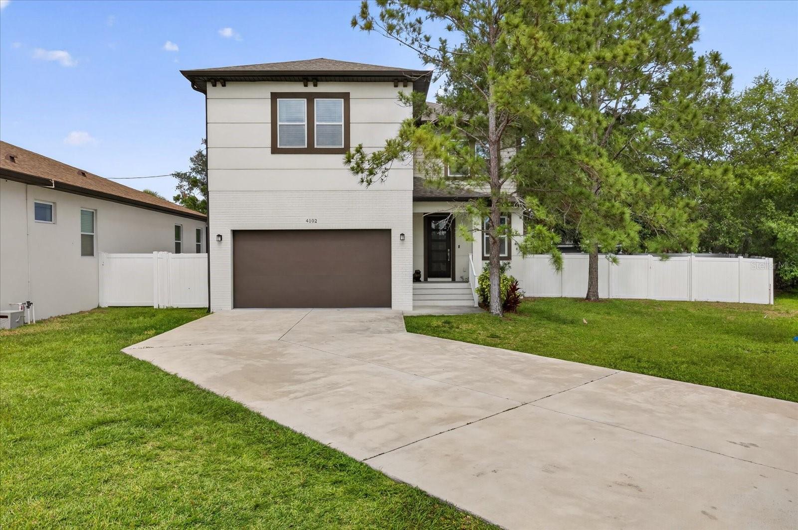 4102 S TRASK ST, TAMPA, FL, 33611