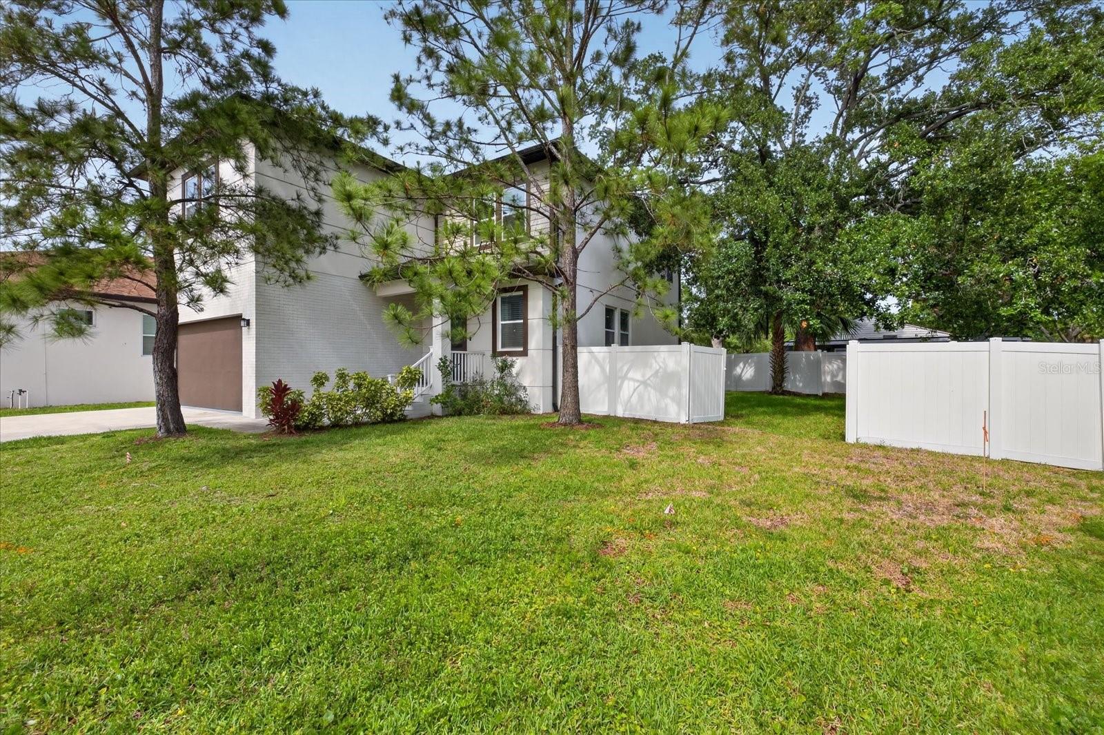 4102 S TRASK ST, TAMPA, FL, 33611