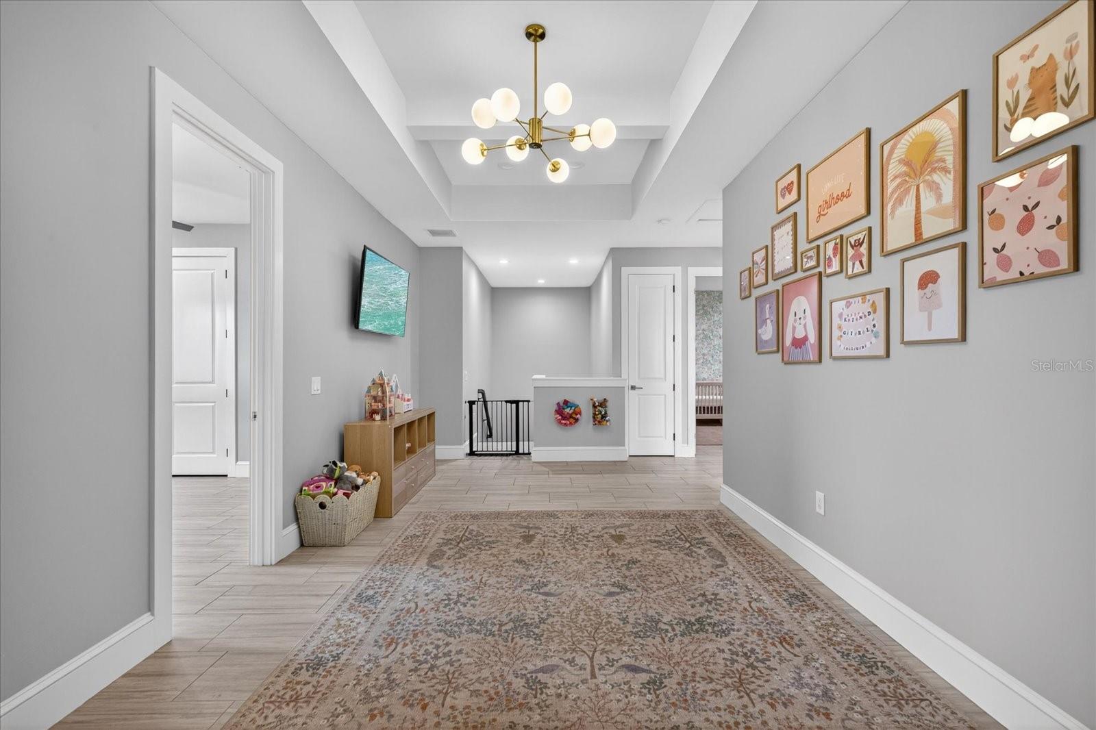 4102 S TRASK ST, TAMPA, FL, 33611