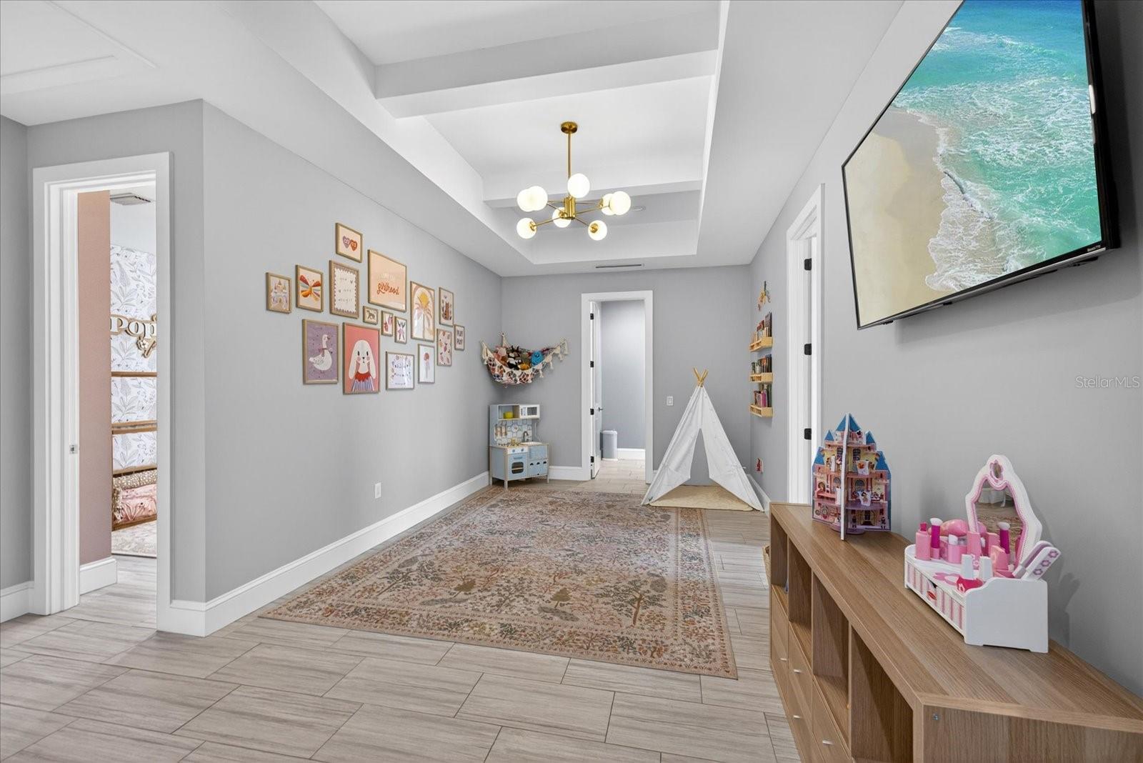 4102 S TRASK ST, TAMPA, FL, 33611