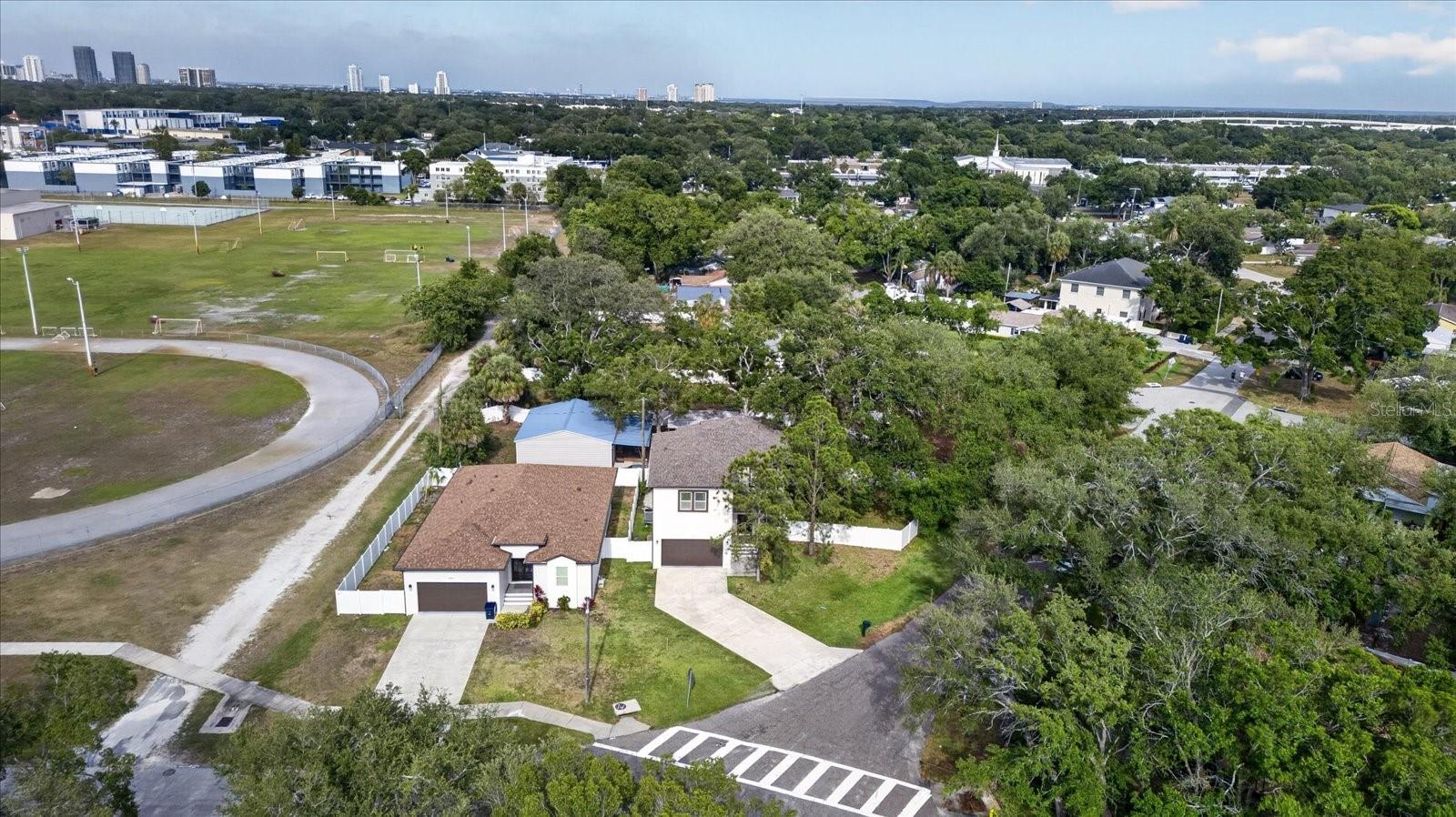 4102 S TRASK ST, TAMPA, FL, 33611