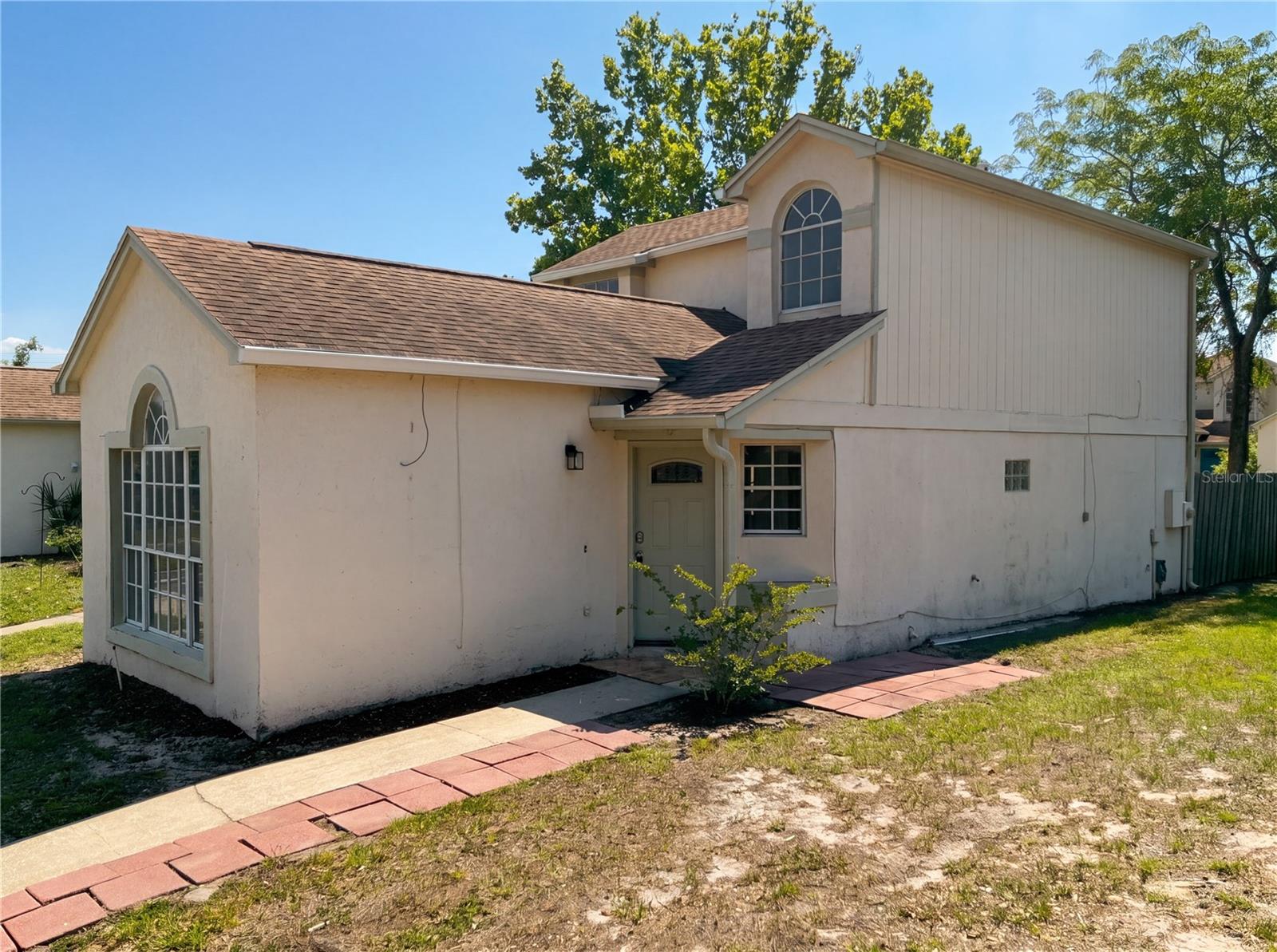 780 OLYMPIC CIR #I3, OCOEE, FL, 34761