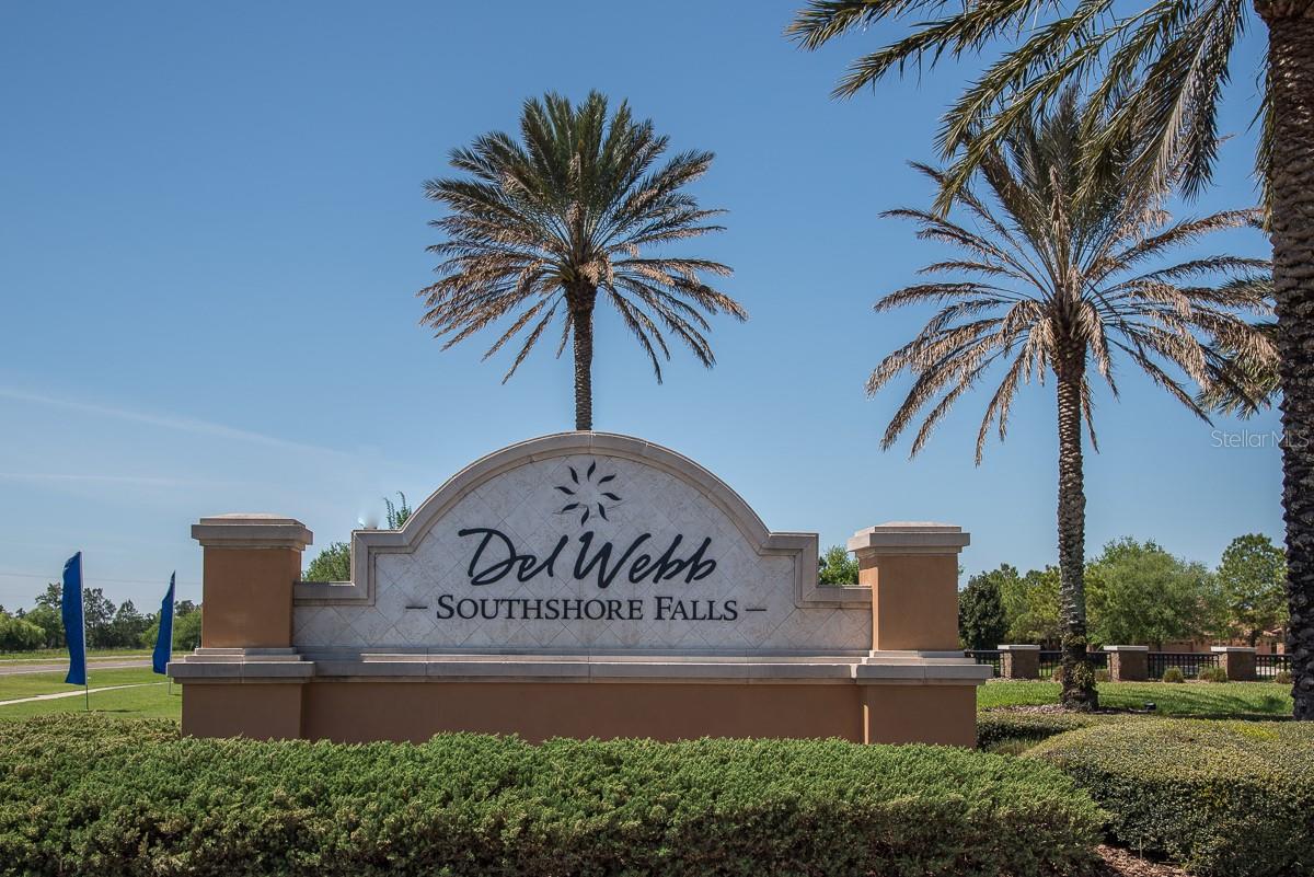 107 SHELL FALLS DR, APOLLO BEACH, FL, 33572