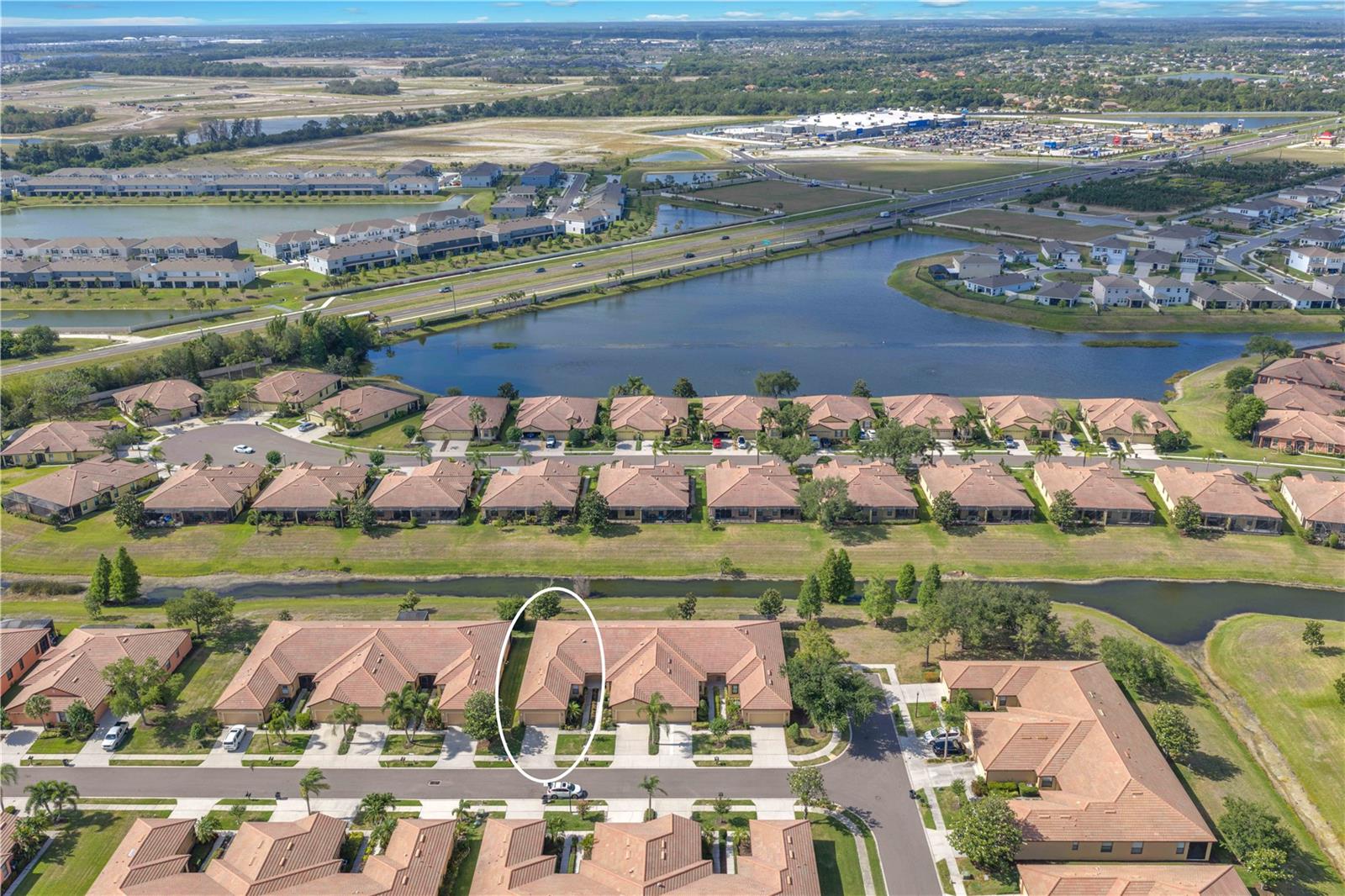 107 SHELL FALLS DR, APOLLO BEACH, FL, 33572