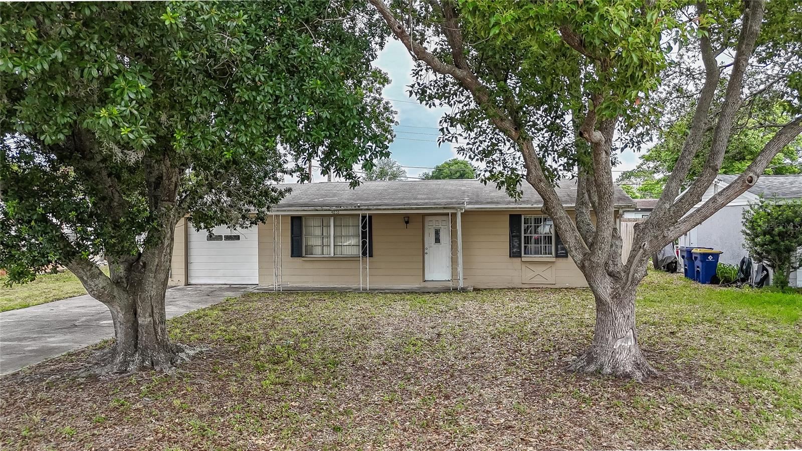 4853 BARTELT RD, HOLIDAY, FL, 34690