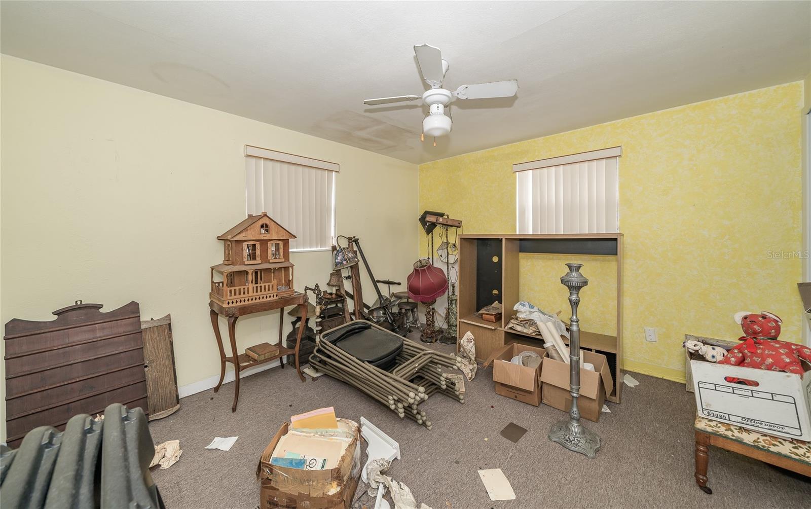 4853 BARTELT RD, HOLIDAY, FL, 34690