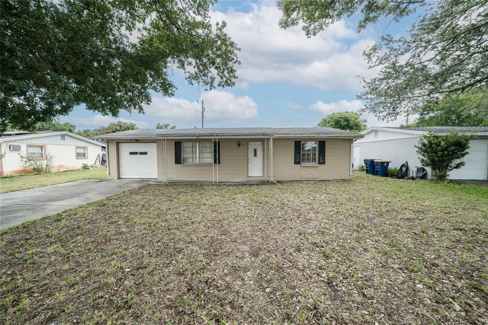 4853 BARTELT RD, HOLIDAY, FL, 34690