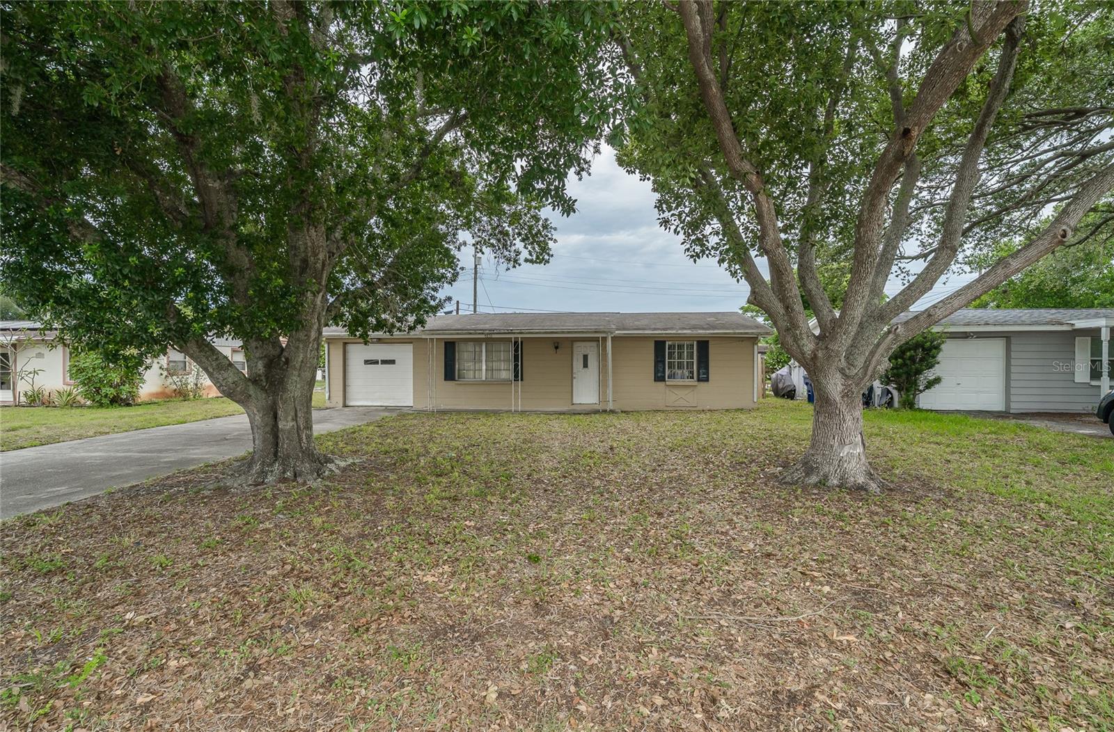 4853 BARTELT RD, HOLIDAY, FL, 34690