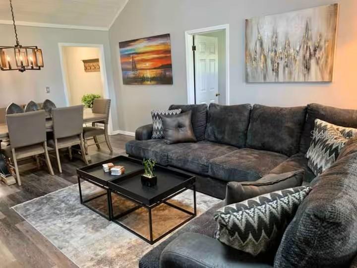 1160 VILLA LN #108, APOPKA, FL, 32712
