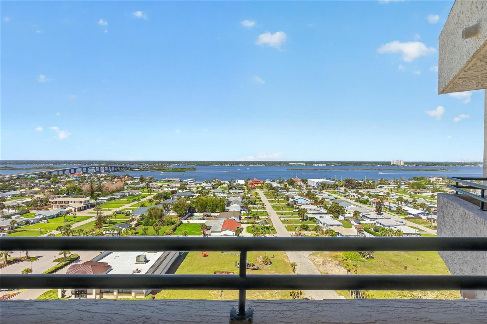3315 S ATLANTIC AVE #1406, DAYTONA BEACH SHORES, FL, 32118