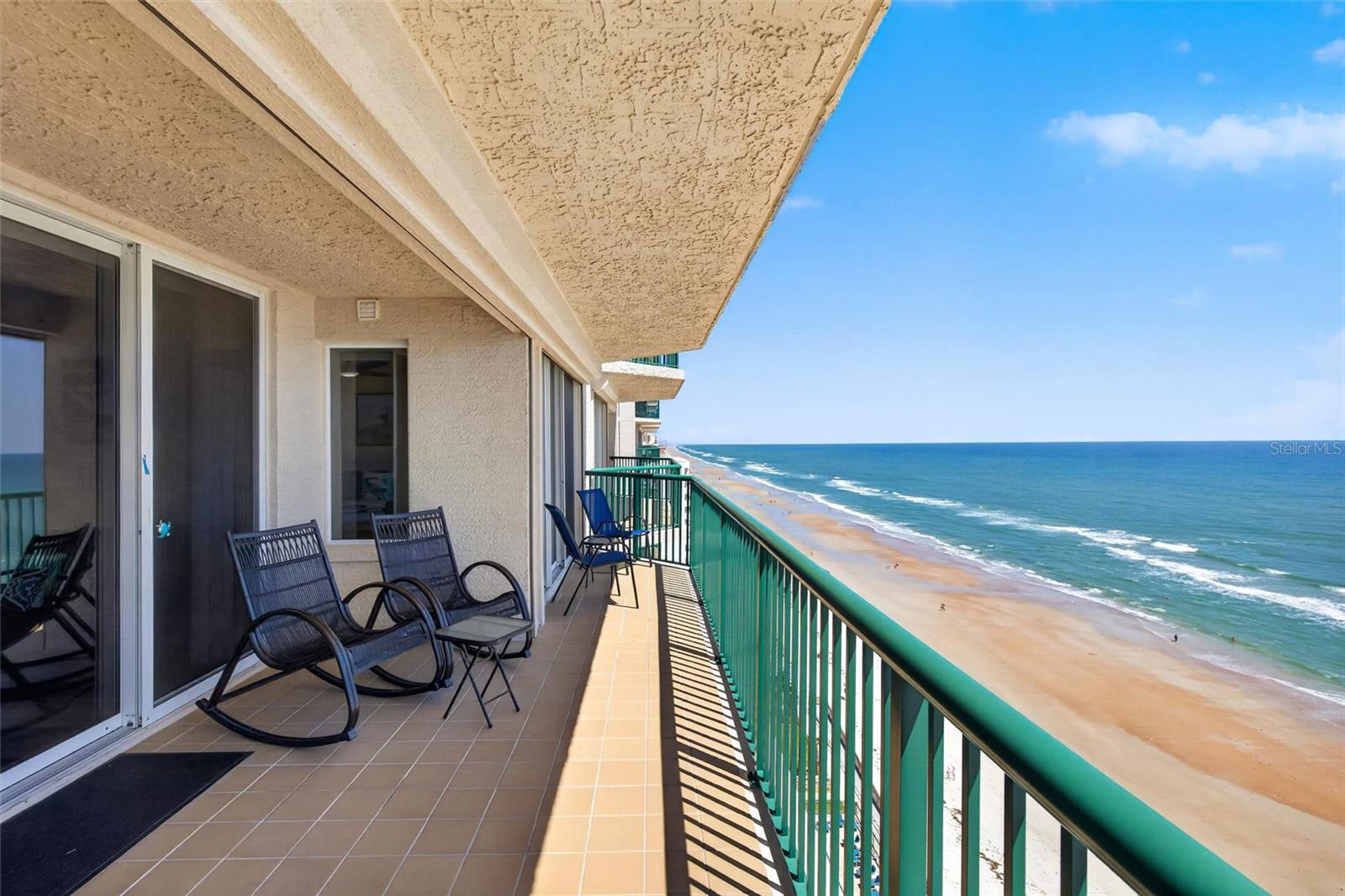 3315 S ATLANTIC AVE #1406, DAYTONA BEACH SHORES, FL, 32118