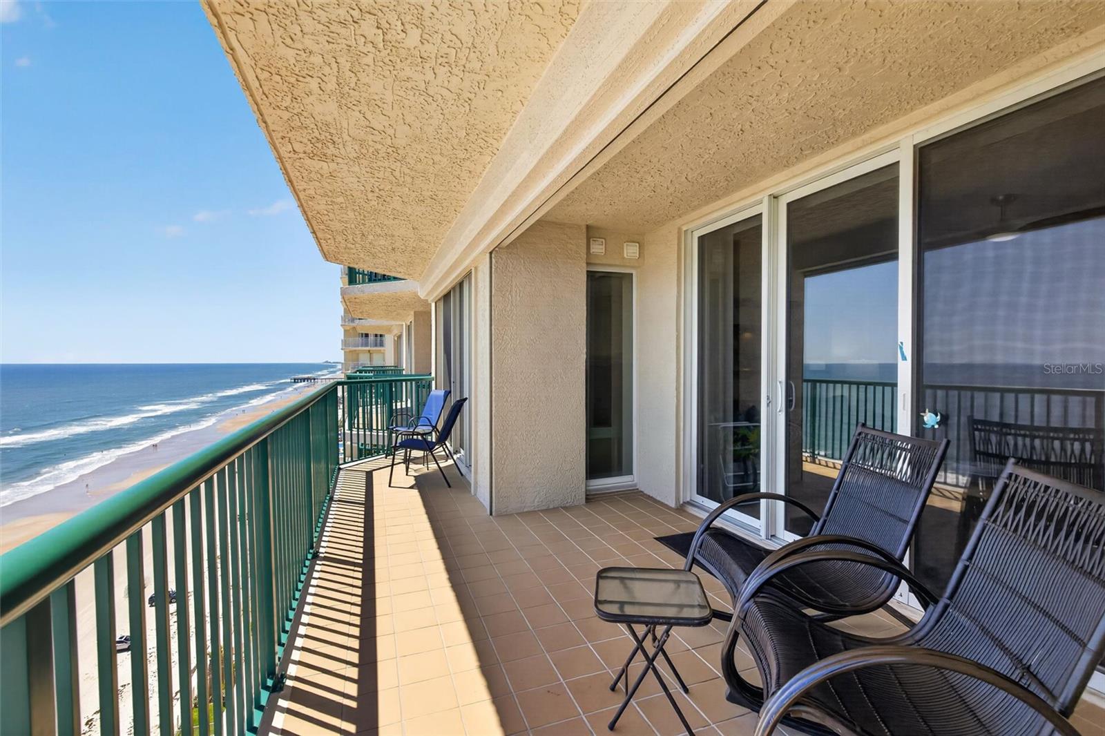 3315 S ATLANTIC AVE #1406, DAYTONA BEACH SHORES, FL, 32118