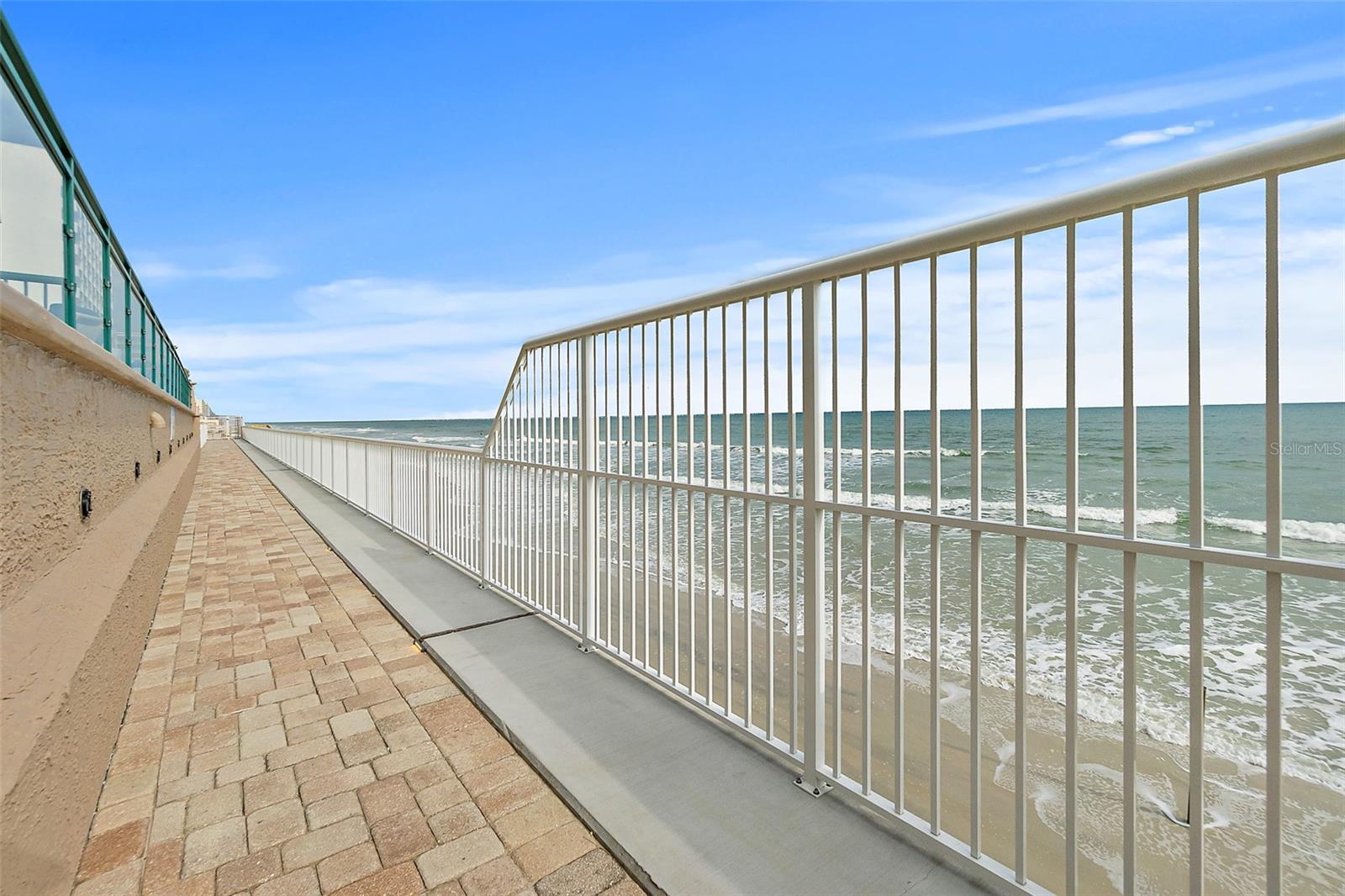 3315 S ATLANTIC AVE #1406, DAYTONA BEACH SHORES, FL, 32118