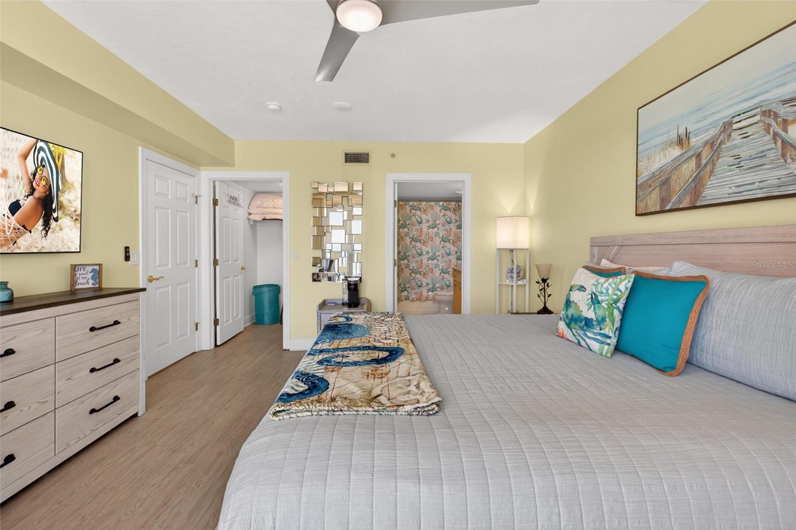 3315 S ATLANTIC AVE #1406, DAYTONA BEACH SHORES, FL, 32118