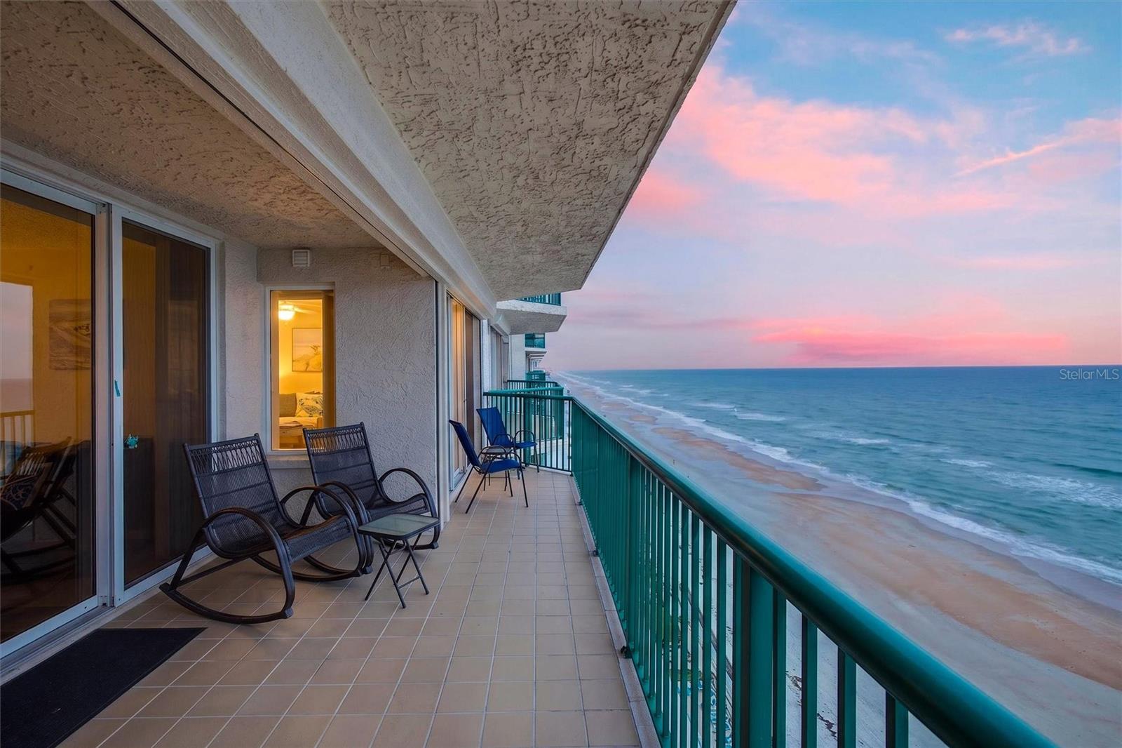 3315 S ATLANTIC AVE #1406, DAYTONA BEACH SHORES, FL, 32118