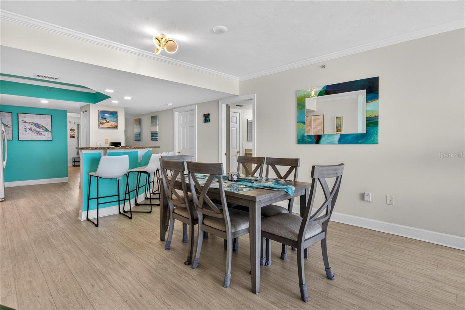 3315 S ATLANTIC AVE #1406, DAYTONA BEACH SHORES, FL, 32118