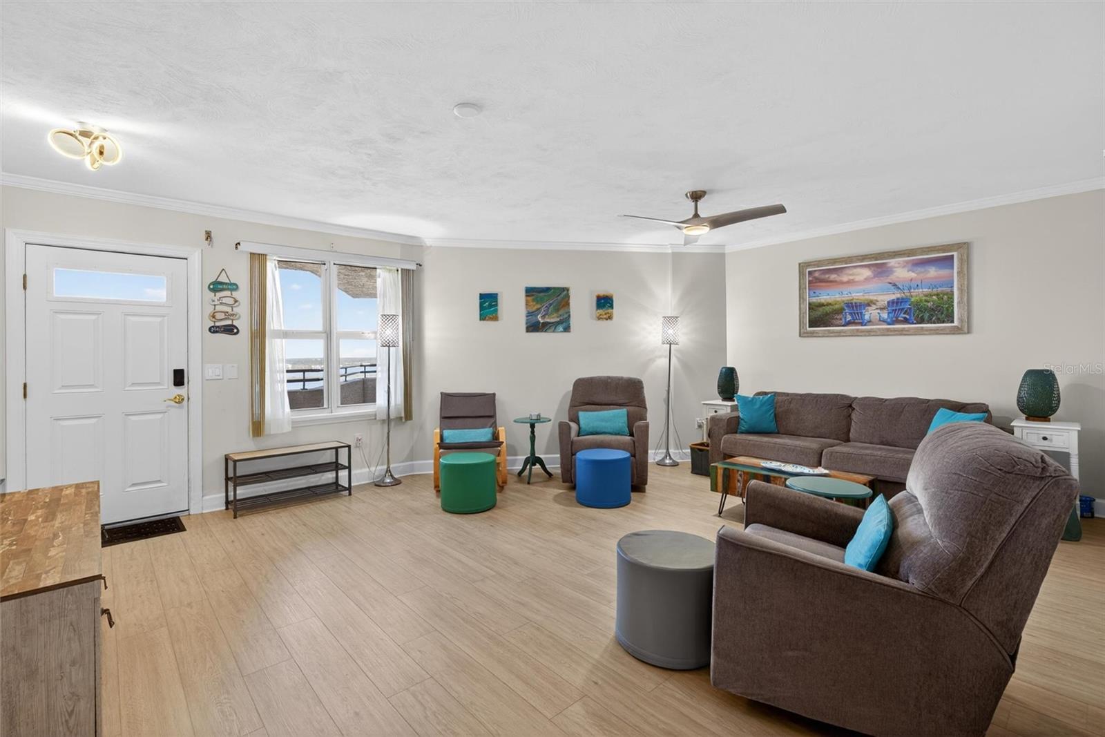 3315 S ATLANTIC AVE #1406, DAYTONA BEACH SHORES, FL, 32118