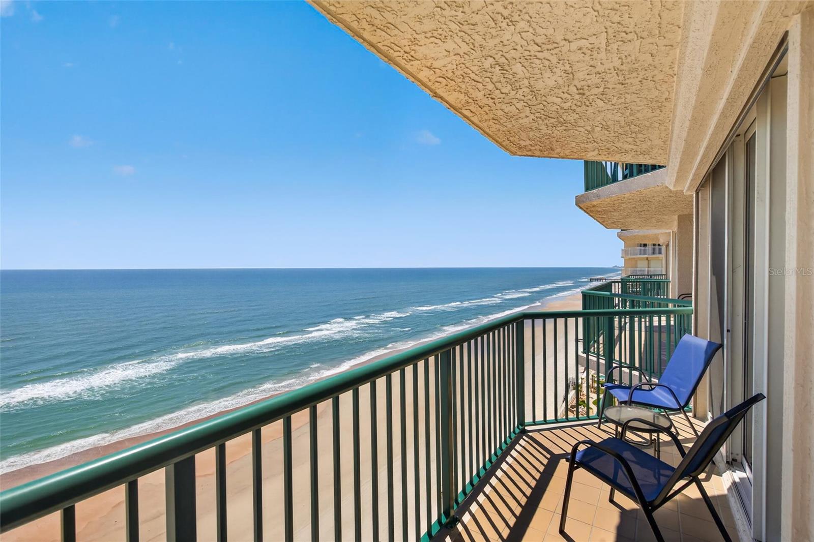 3315 S ATLANTIC AVE #1406, DAYTONA BEACH SHORES, FL, 32118