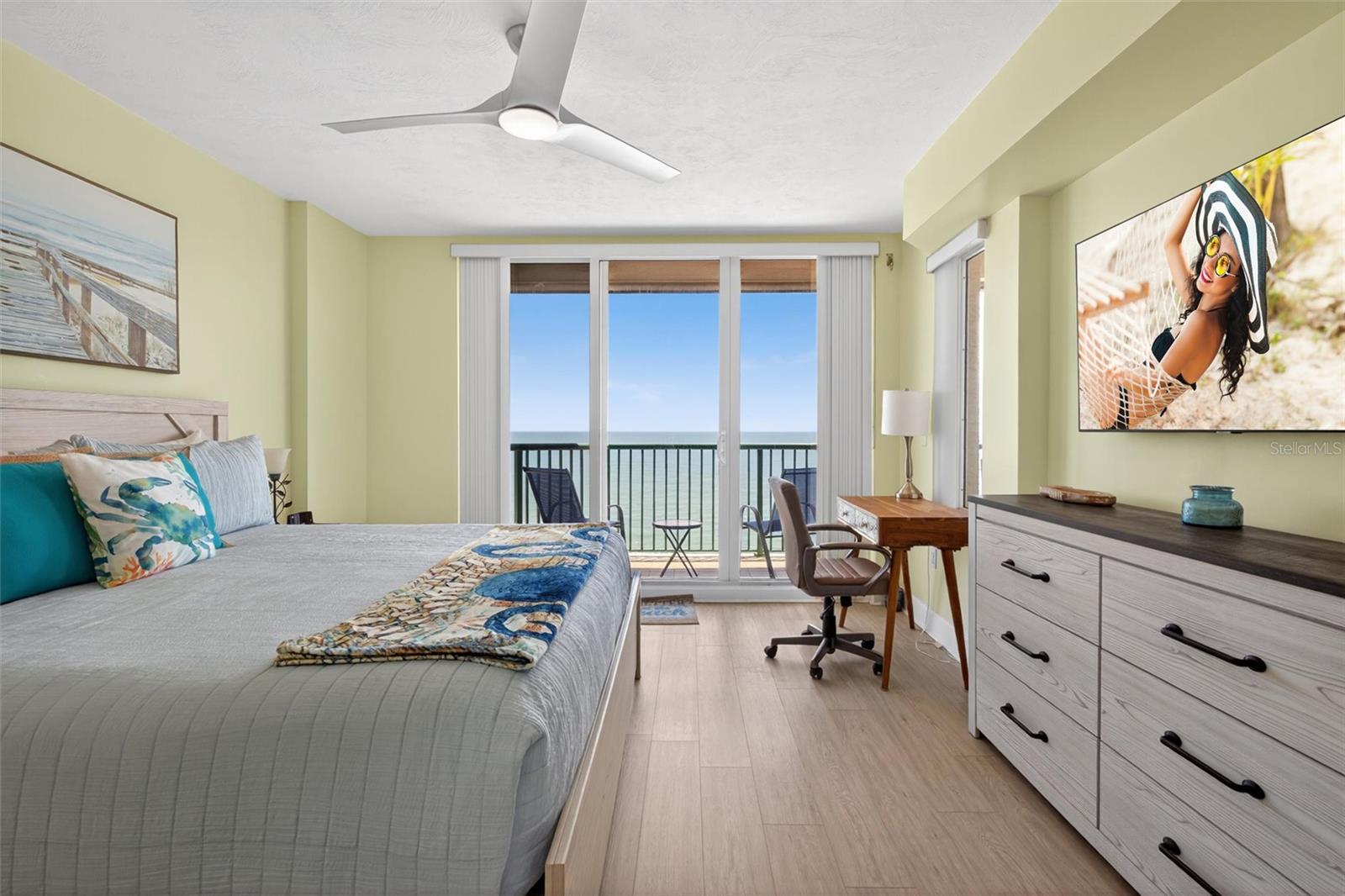 3315 S ATLANTIC AVE #1406, DAYTONA BEACH SHORES, FL, 32118