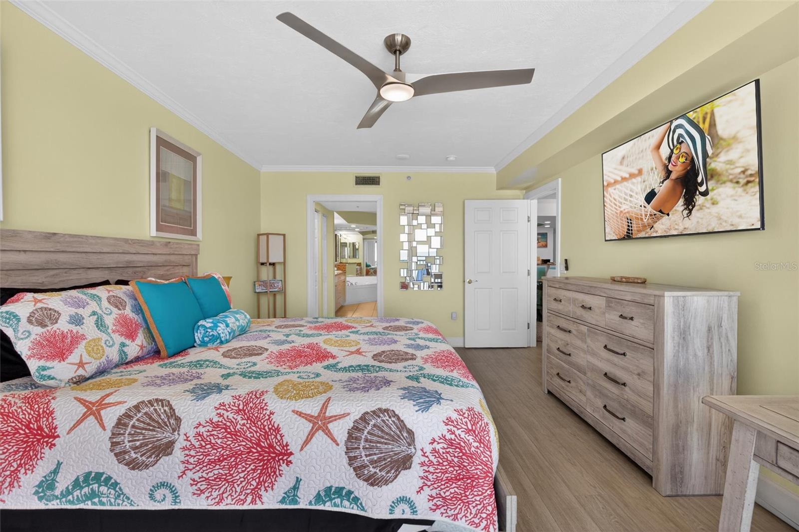 3315 S ATLANTIC AVE #1406, DAYTONA BEACH SHORES, FL, 32118