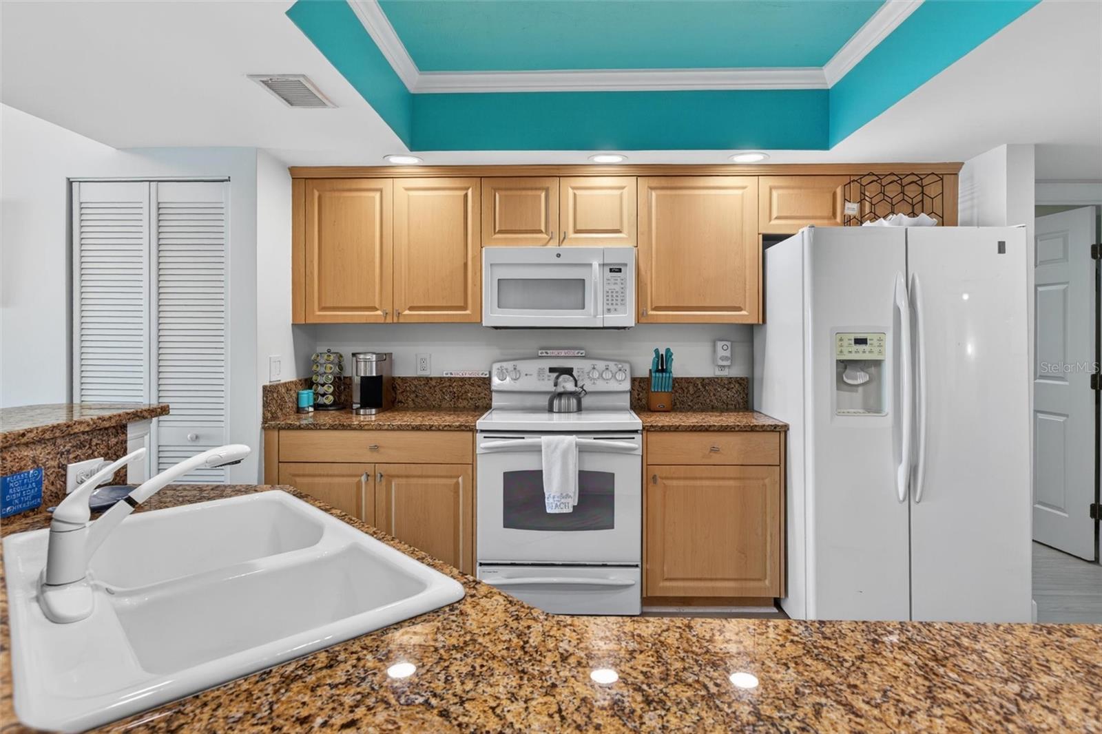 3315 S ATLANTIC AVE #1406, DAYTONA BEACH SHORES, FL, 32118