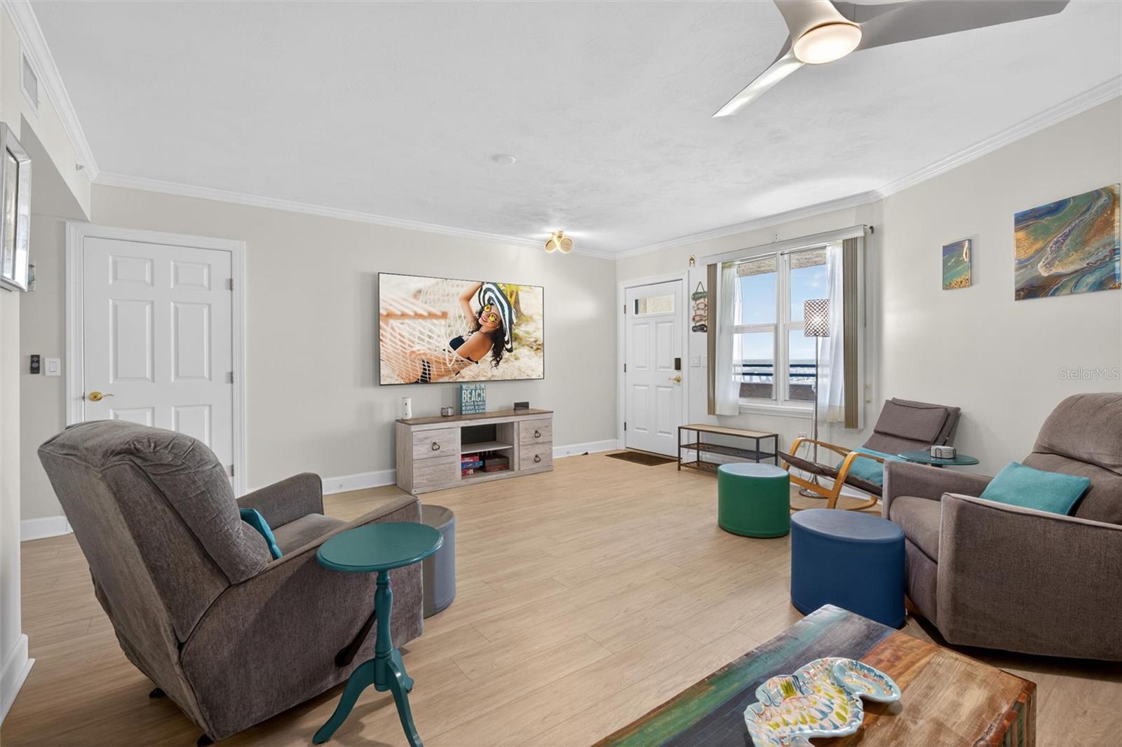 3315 S ATLANTIC AVE #1406, DAYTONA BEACH SHORES, FL, 32118