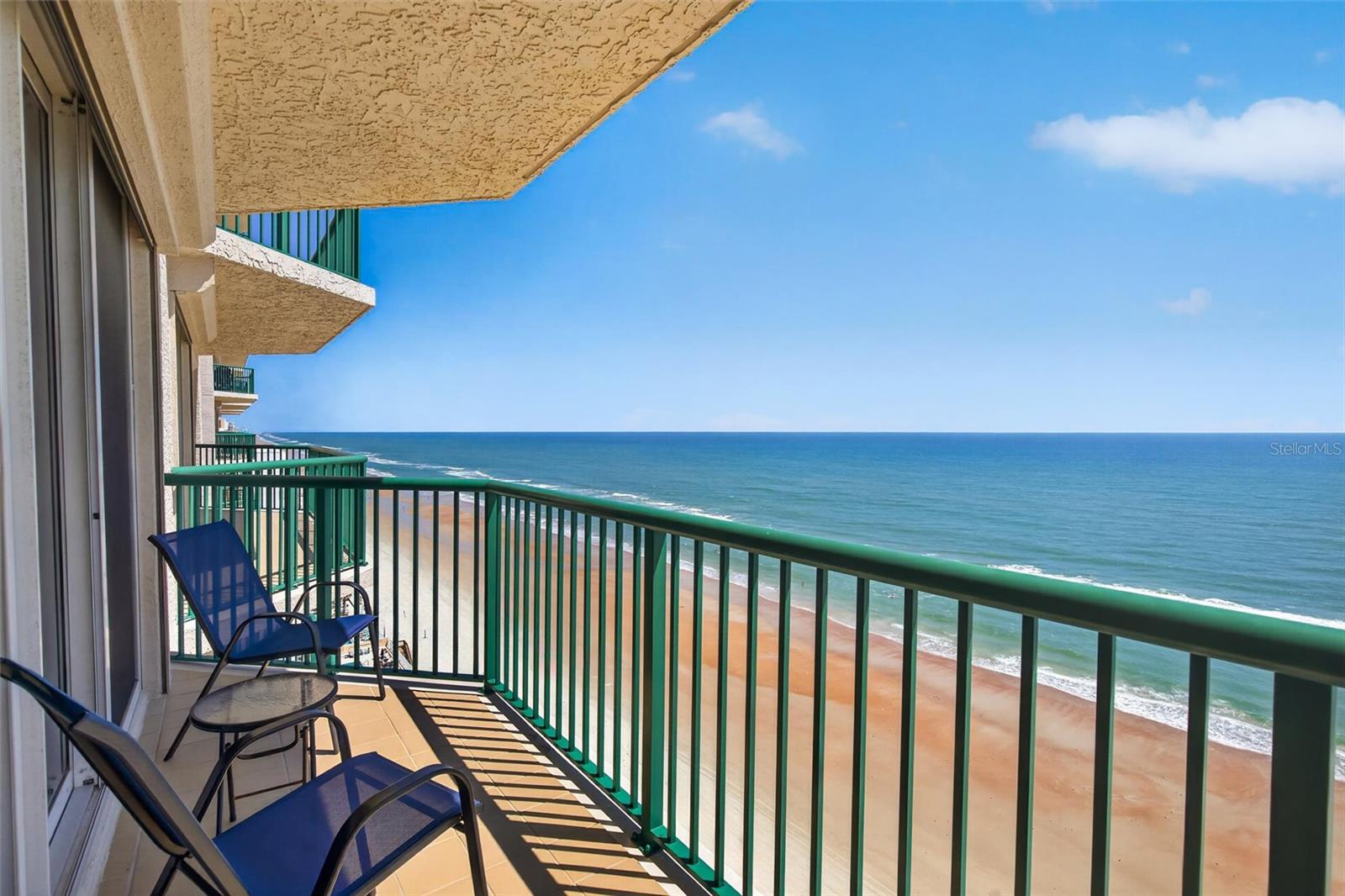 3315 S ATLANTIC AVE #1406, DAYTONA BEACH SHORES, FL, 32118