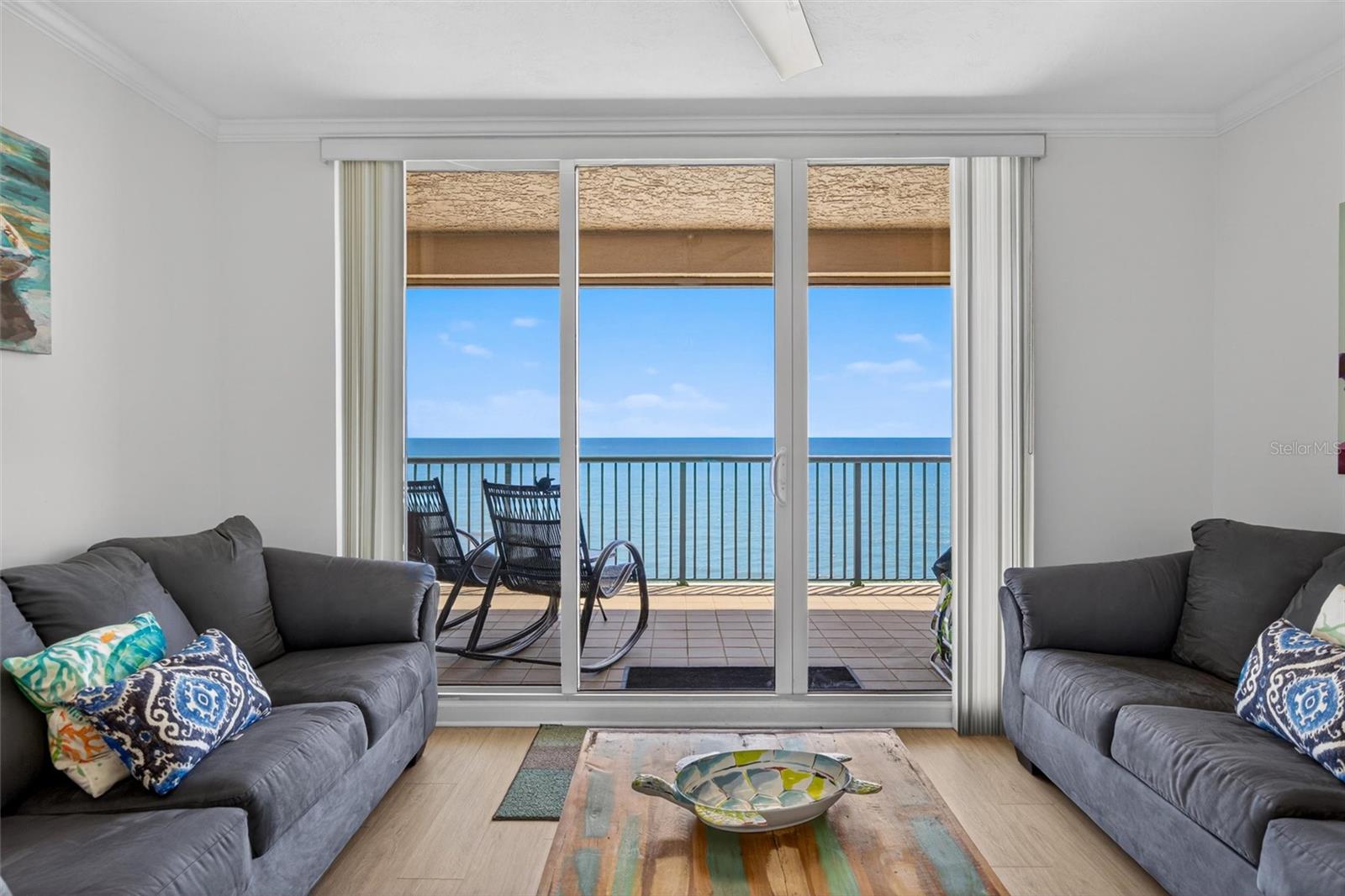 3315 S ATLANTIC AVE #1406, DAYTONA BEACH SHORES, FL, 32118
