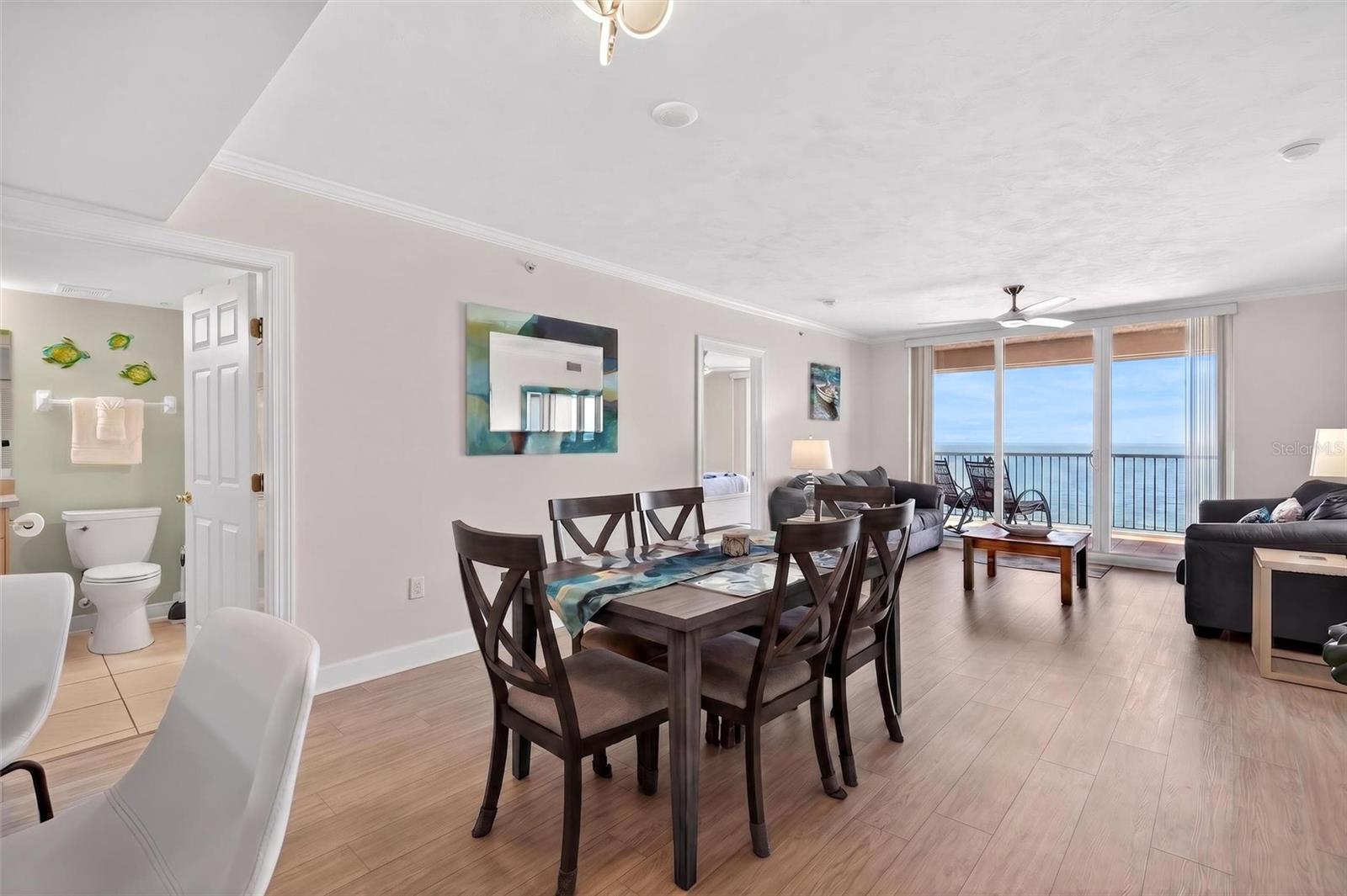 3315 S ATLANTIC AVE #1406, DAYTONA BEACH SHORES, FL, 32118