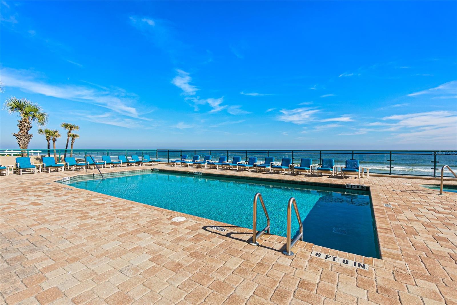 3315 S ATLANTIC AVE #1406, DAYTONA BEACH SHORES, FL, 32118