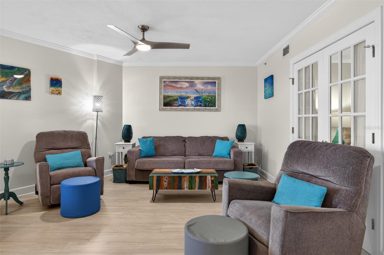 3315 S ATLANTIC AVE #1406, DAYTONA BEACH SHORES, FL, 32118