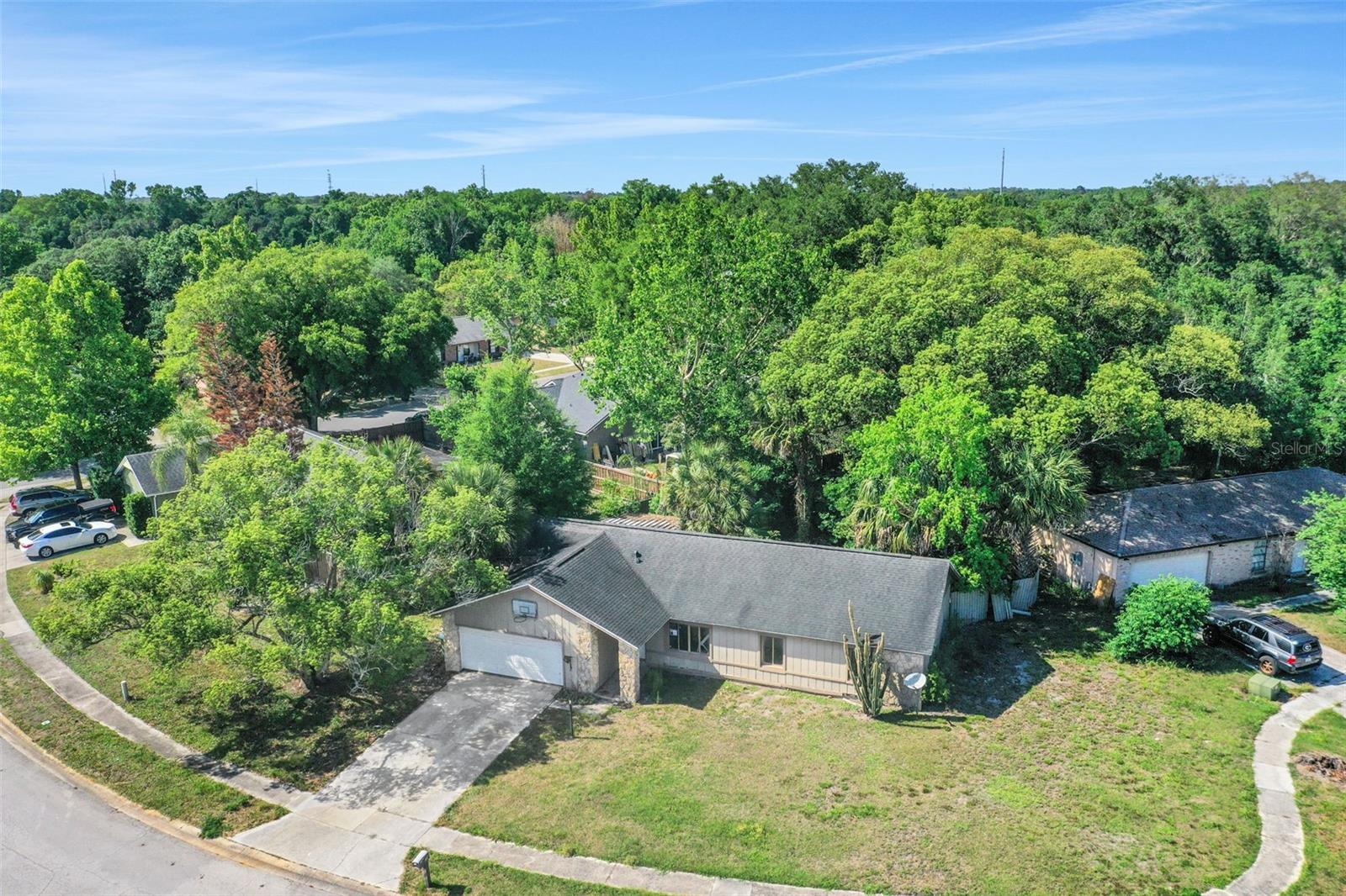 618 LOCUST CT, WINTER SPRINGS, FL, 32708