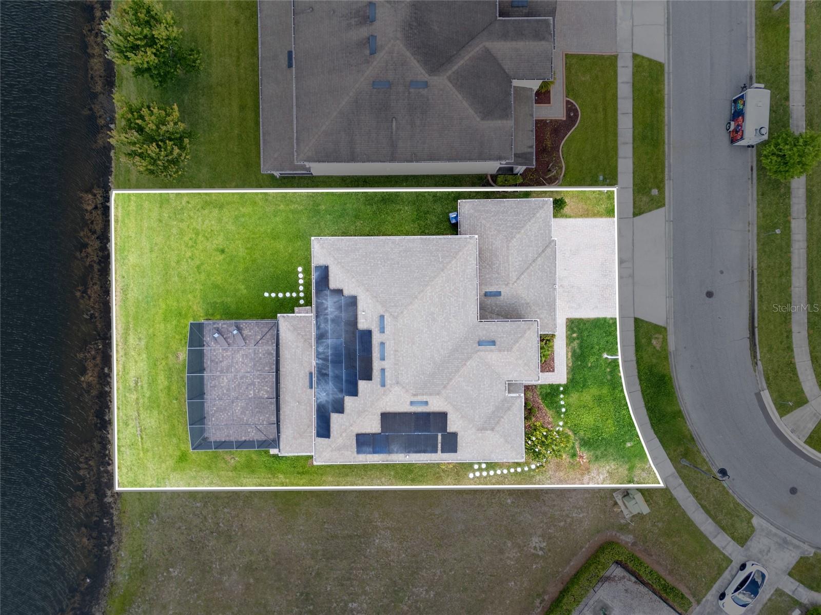 2115 PLANTATION OAK DR, ORLANDO, FL, 32824