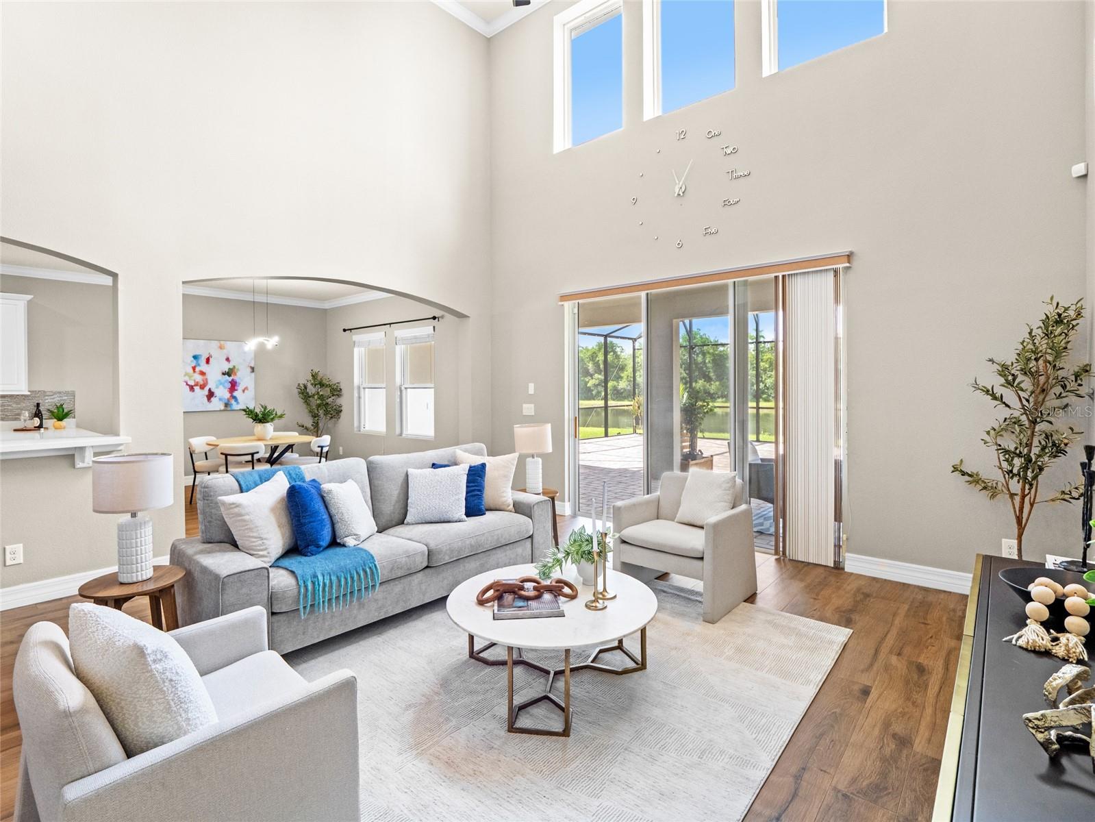 2115 PLANTATION OAK DR, ORLANDO, FL, 32824