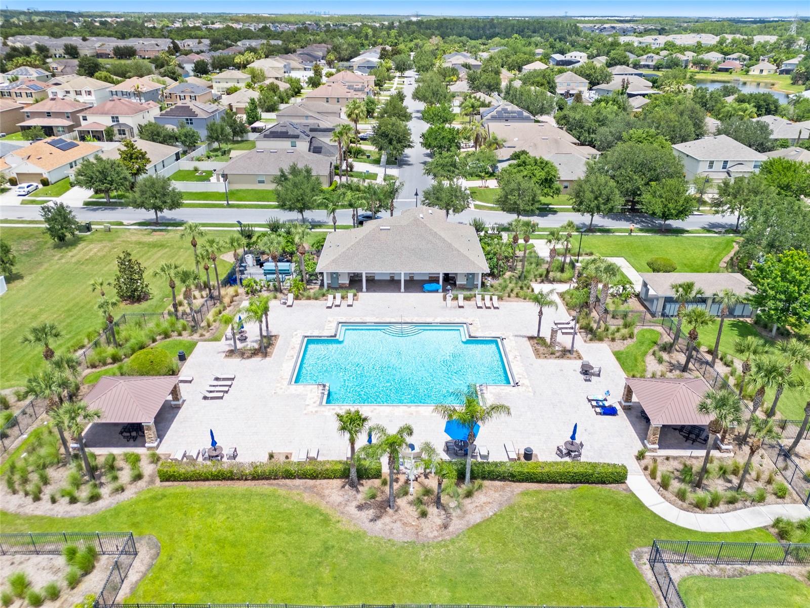 2115 PLANTATION OAK DR, ORLANDO, FL, 32824
